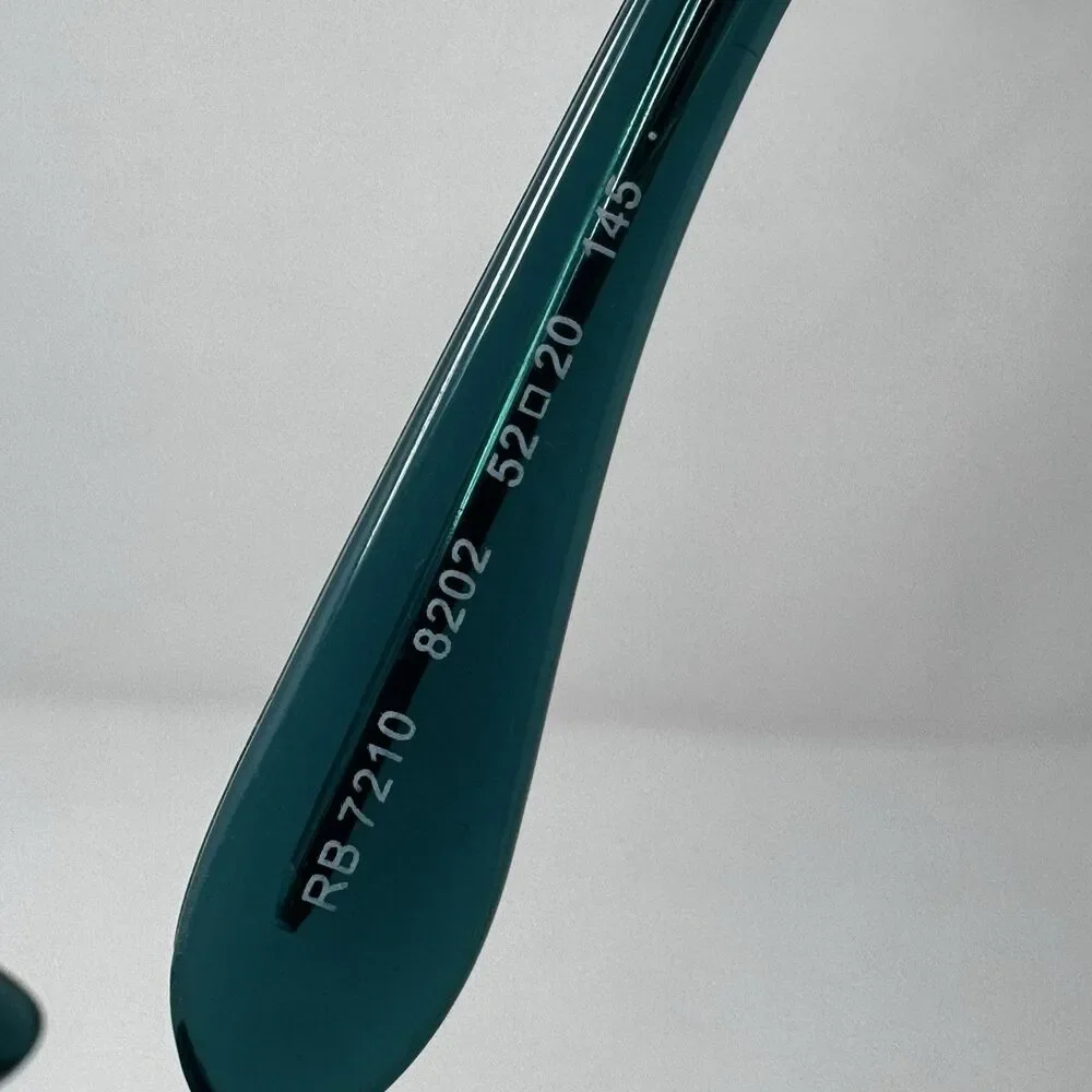 Ray-Ban new ray